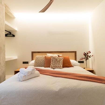 Amplio Y Moderno Apartamento Con Tarima Refrescante By Staynnapartments Bilbao Exteriör bild