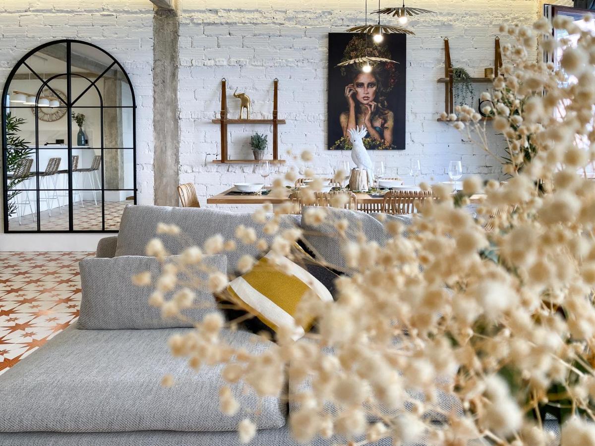 Amplio Y Moderno Apartamento Con Tarima Refrescante By Staynnapartments Bilbao Exteriör bild